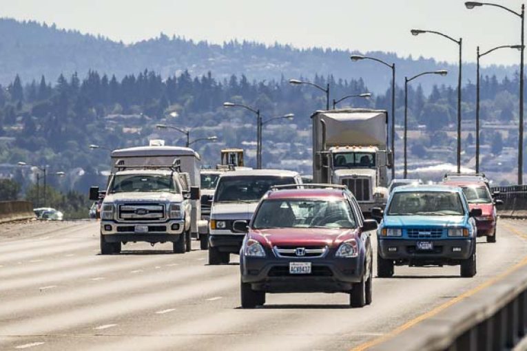 Opinion: Implications of shifts in commuting