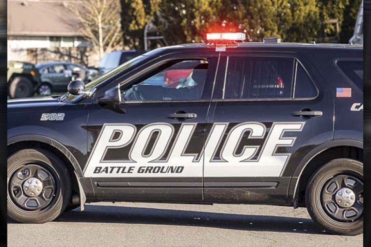 Investigation into death of Battle Ground Police sergeant completed