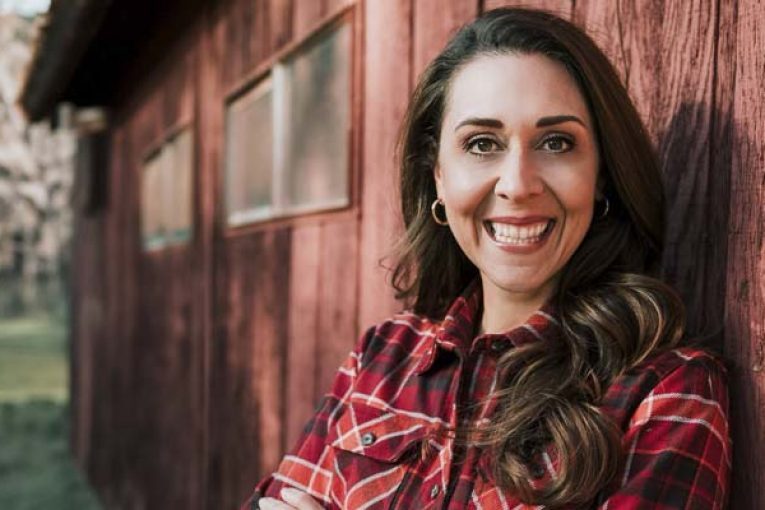 Jaime Herrera Beutler to run for commissioner of public lands
