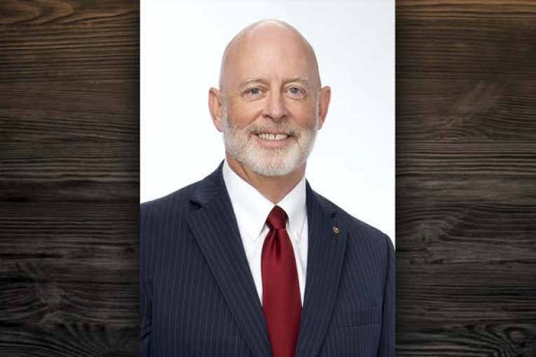 John McDonagh elected as chair of Washington Chamber of Commerce Executives