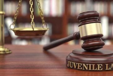 Juvenile 'strike' can count toward life sentence, WA Supreme Court rules