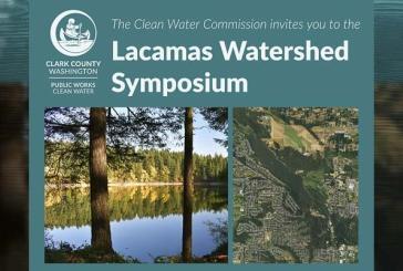 Lacamas Watershed Symposium aims to foster collaboration to address Lacamas Lake water quality issues