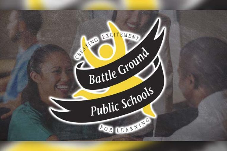 Learn about post-high school opportunities at College and Career Fair