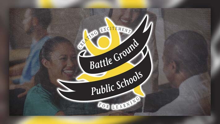 Students and families from all schools and districts are invited to attend Battle Ground Public Schools’ College and Career Fair.