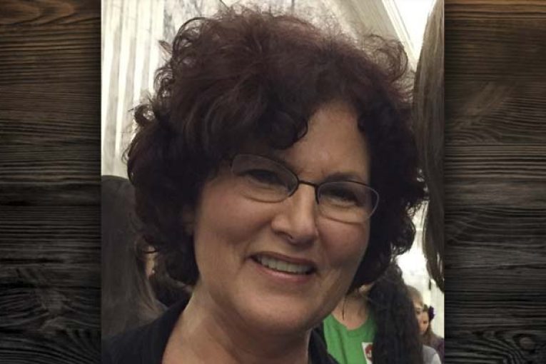 Letter: ‘Myrna Leija is a no-nonsense, get-it-done fireball with a heart of gold’