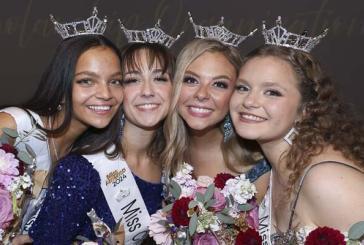 Four new crowns earned at 75th Miss Clark County competition