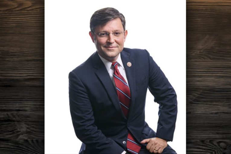 New House speaker: Bible is 'my worldview … read it!'