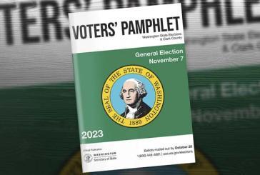 Nov. 7 general and special election voter registration deadlines