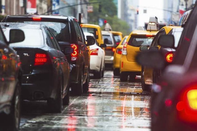 Opinion: Metro gives up on reducing traffic congestion