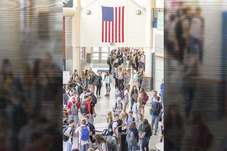 Opinion: ‘What is school choice?’