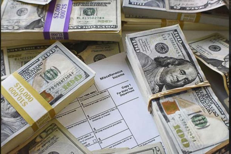 Opinion: Protect taxpayers by putting supermajority for tax increase requirements in state constitution