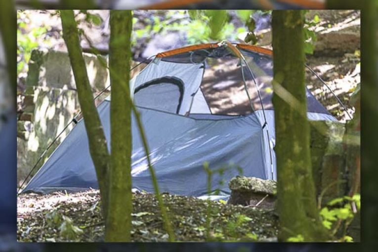 Opinion: Putting an end to day camping