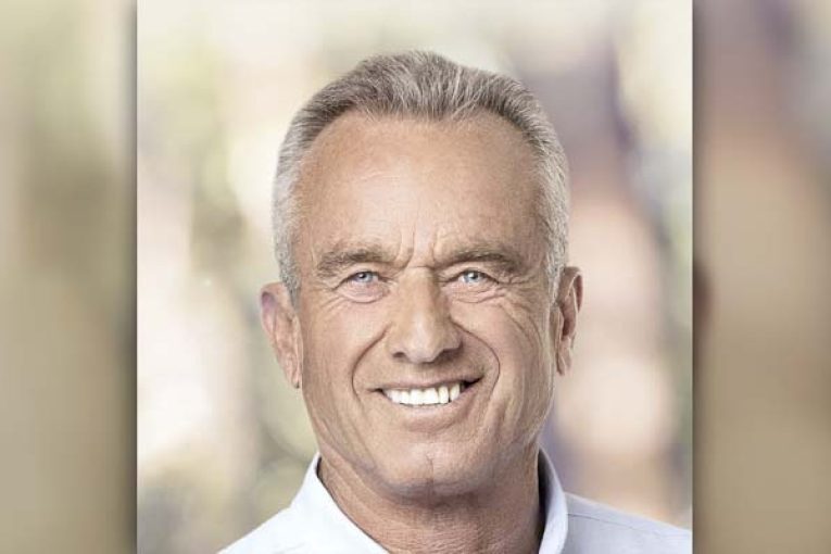 RFK Jr. announces 2024 White House bid as Independent
