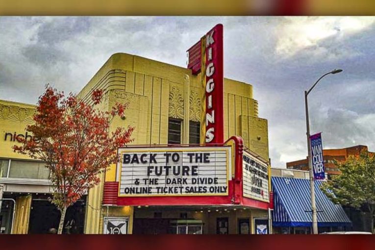 Re-Imagined Radio’s two October programs include a live performance of ‘The War of the Worlds’
