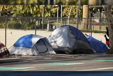 POLL: Should the Clark County Council adopt a local county code to ban day camping?