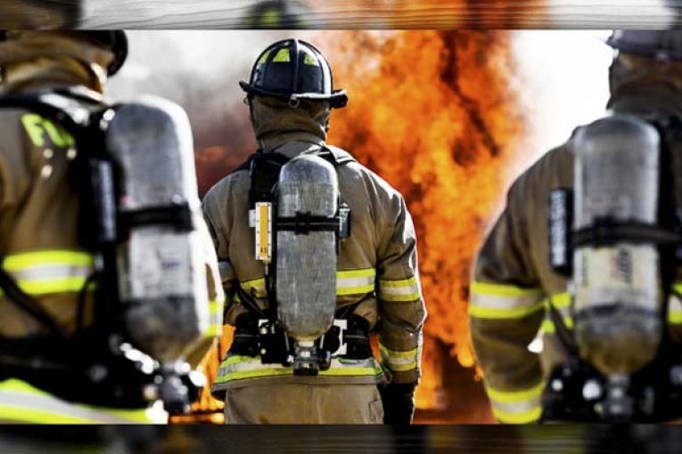 POLL: Should the city of Camas expand its volunteer firefighter program instead of hiring paid full-time firefighters?