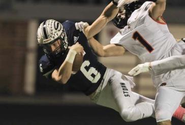 High school football: Skyview shows its resolve