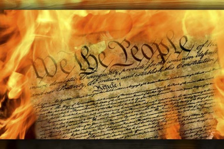 The new, and dangerous, 'greatest possible threat to our Republic'