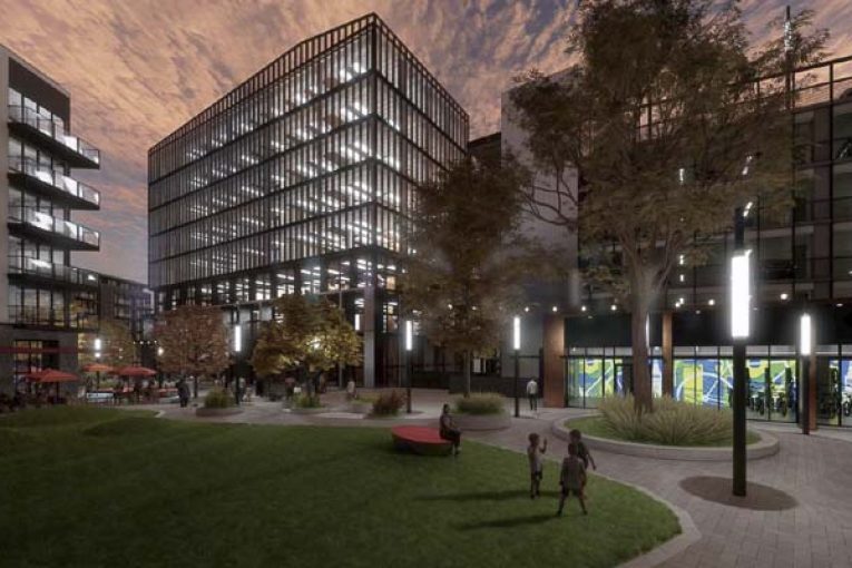 Vancouver City Council approves resolution authorizing development agreement for Waterfront Gateway Project