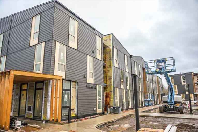 Vancouver seeks volunteers to serve on Housing Authority Board