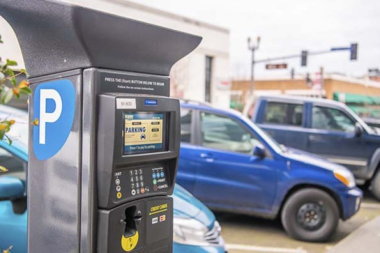 Vancouver seeks volunteers to serve on Parking Advisory Committee
