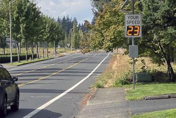 Vancouver's Neighborhood Traffic Calming Program awards funding to several local communities