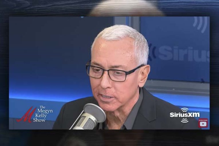 WATCH Dr. Drew warn about 'permanent' heart damage from COVID shots