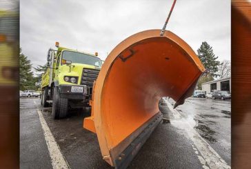 WSDOT is ready for winter – are you?
