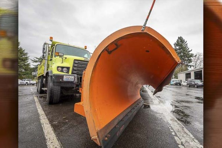 WSDOT is ready for winter – are you?