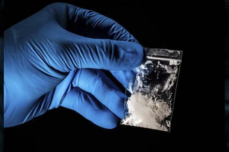Washington, Oregon lead nation in increased fentanyl deaths, study says