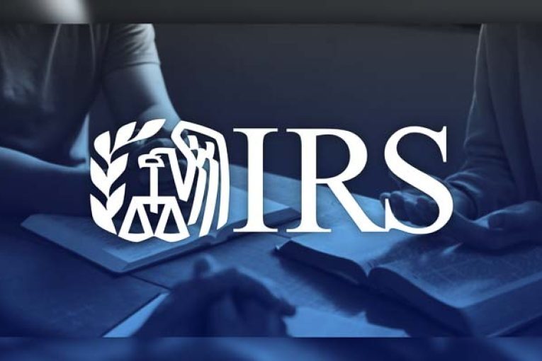'We unearthed bombshell revelations': Serious IRS move against Christians