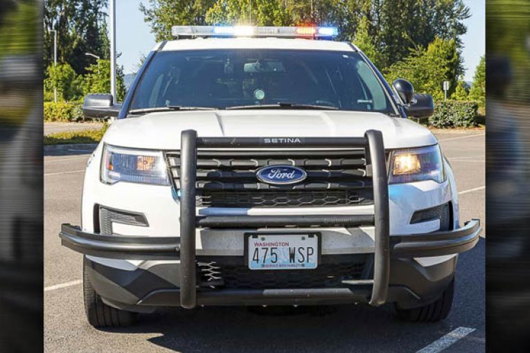 With arrests down significantly, police point to low morale, lack of support
