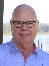Ron Frederiksen, Chairman/CEO RSV Solutions