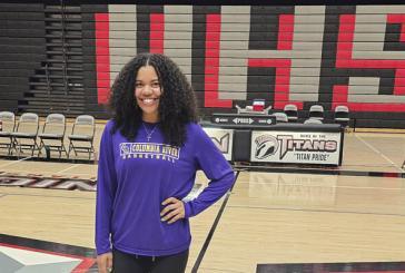 Girls basketball: Titan great Tee Anderson returns to Union as Columbia River’s head coach