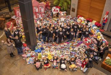 City of Vancouver launches ninth annual Korey's Joy Drive