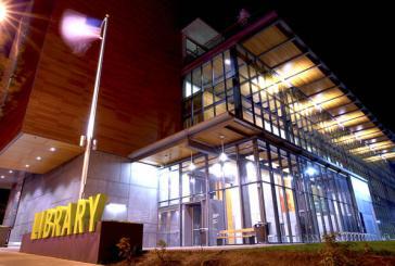 City seeks volunteer to serve on regional library district board