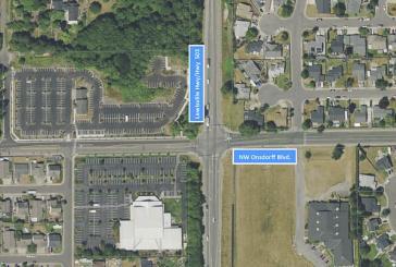 Community survey: SR 503 & Onsdorff Blvd. intersection improvements