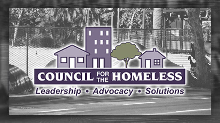Council for the Homeless has been awarded a $5 million competitive grant from the Bezos Day 1 Families Fund. The funding will help Council for the Homeless and its partners end literal family homelessness.