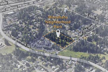 Dec. 13 open house to gather community input about three draft concepts for future Minnehaha neighborhood park