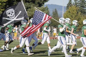 High school sports: State brackets released for football, girls soccer, volleyball