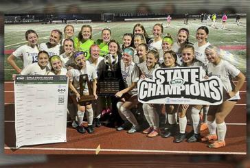 High school sports: Ridgefield captures state championship in girls soccer