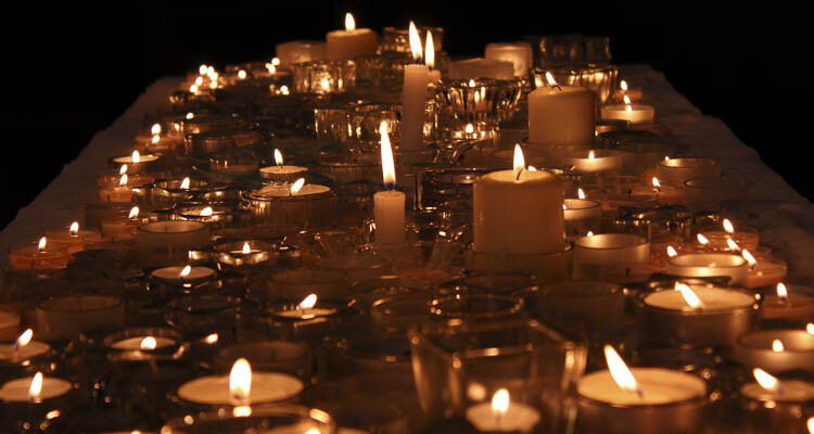 St. John Lutheran Church in Salmon Creek organizes its 13th annual Longest Night service on Dec. 21, offering a contemplative atmosphere with live music, prayers, and candle lighting to bring comfort and hope to those experiencing grief during the holiday season.