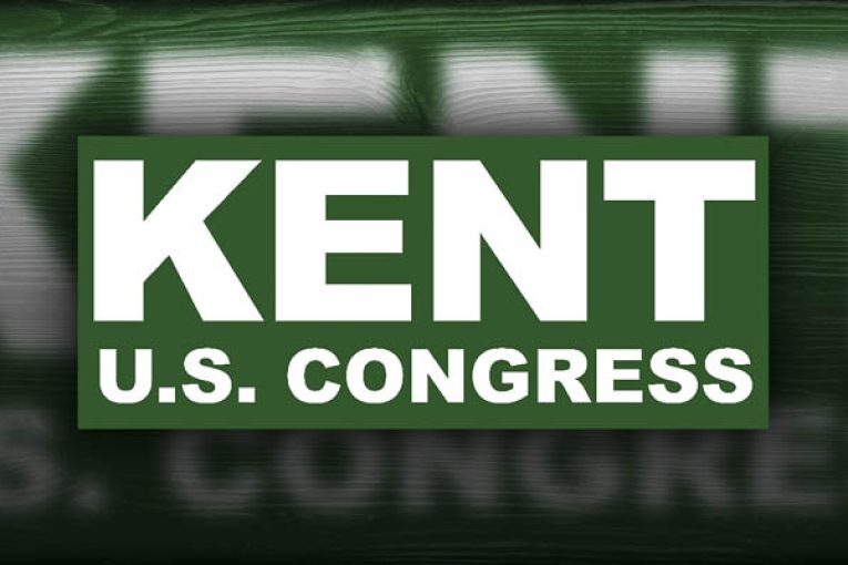 Joe Kent provides statement on Marie Gluesenkamp Perez defense of terrorist group