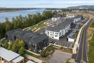 Killian Pacific proud to announce opening of residential community in Washougal
