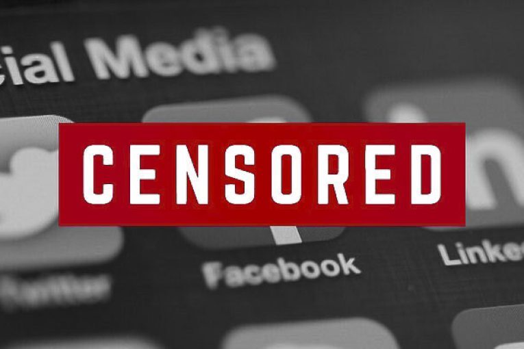 Legal expert warns: Censorship scheme now 'defines' Democrat Party