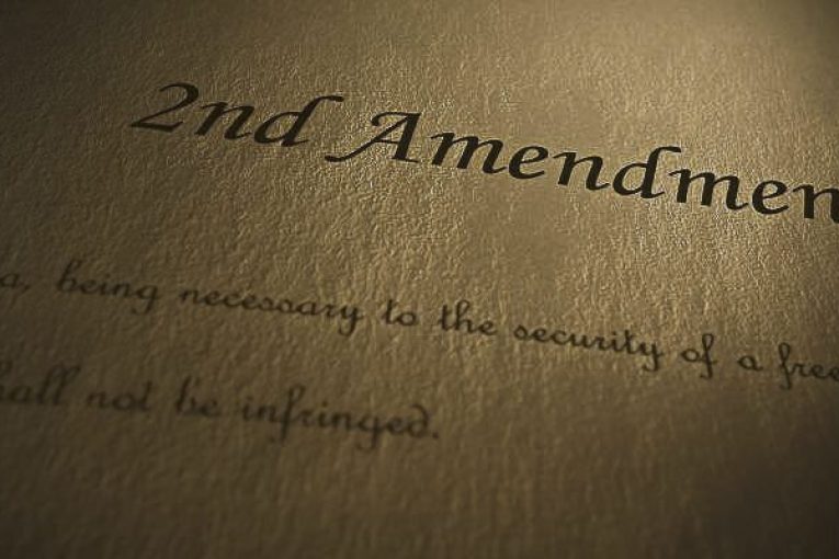 Opinion: Biden: Who needs rifles? America: Everyone