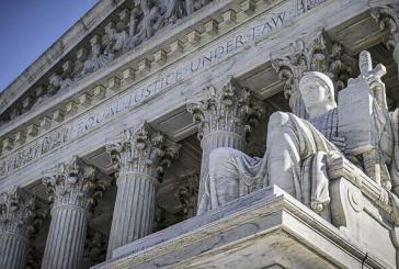 Opinion: Study shows bias in Washington State Supreme Court donations and decisions