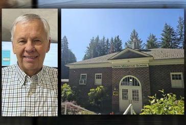 Rick Syring retires after 35 years on Green Mountain School District’s board