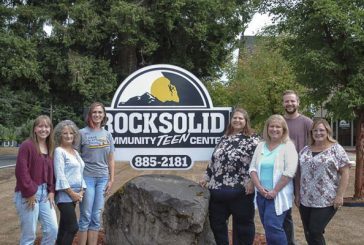 Rocksolid Community Teen Center awarded $35,000 ‘Digital Marketing Manager’ Operational Grant