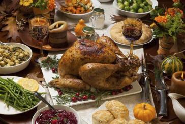 Thanksgiving dinner to gobble up slightly less of Washingtonians' money this year
